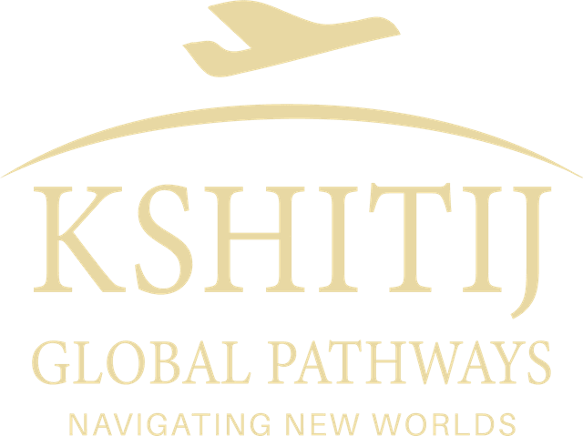 Kshitij Global Pathways — Navigating New Worlds