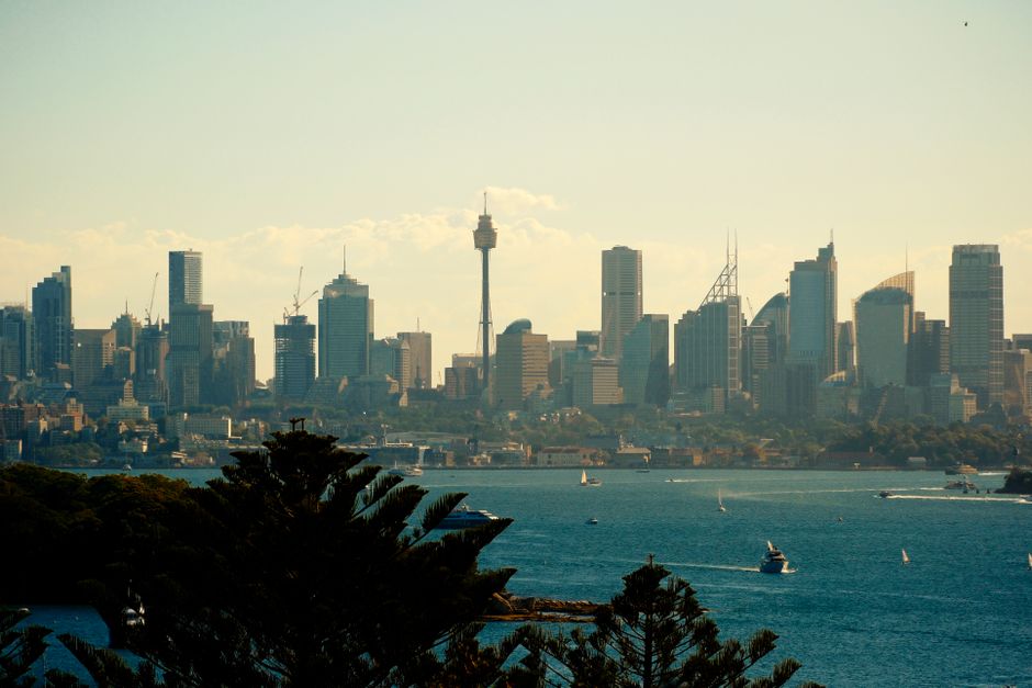 Australia — photo 1