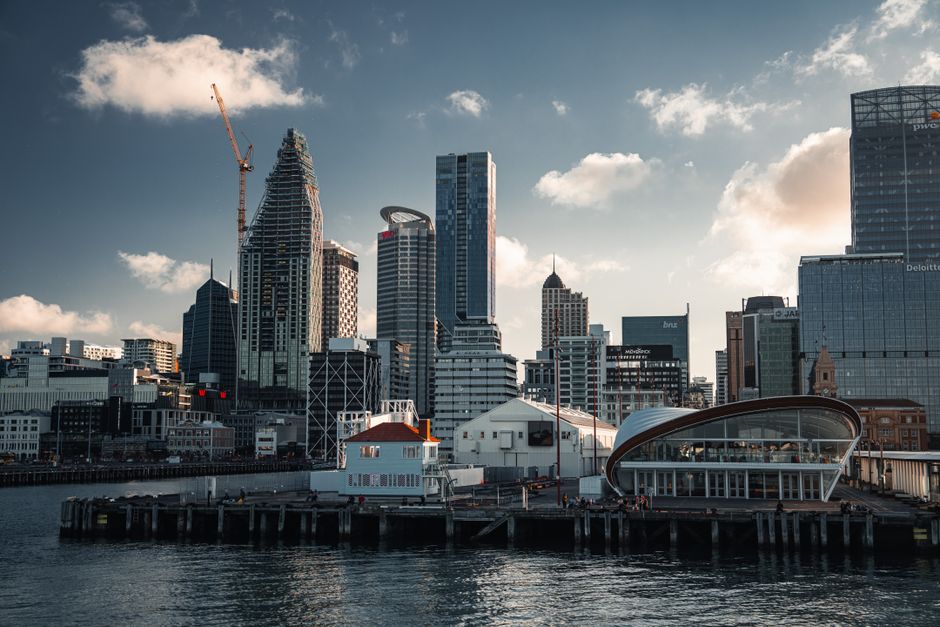 New Zealand — photo 1