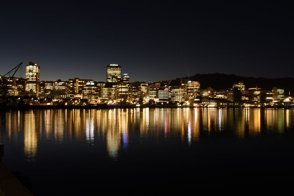 New Zealand — photo 2