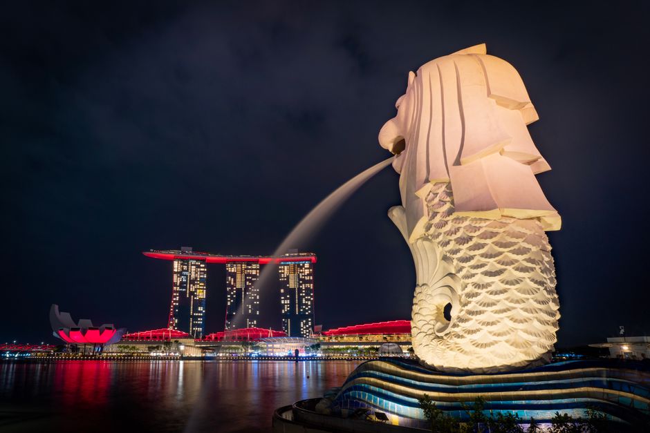 Singapore — photo 4