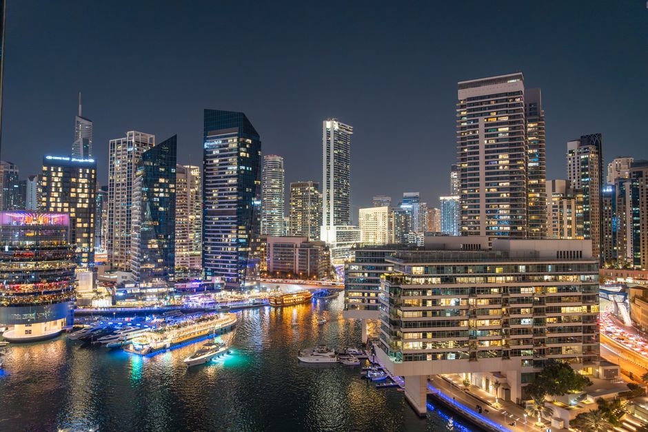 United Arab Emirates — photo 1