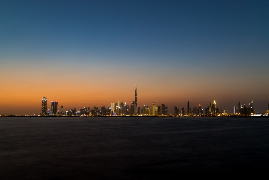 United Arab Emirates — photo 4